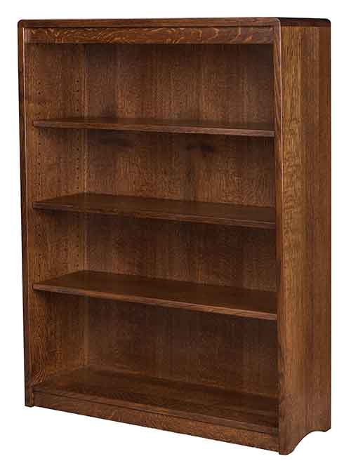 (image for) Amish Nova Bookcase