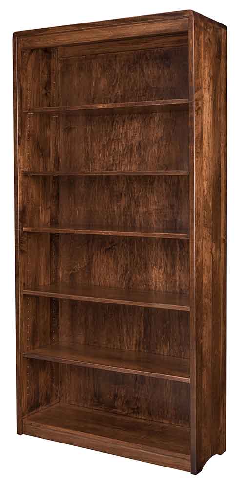 (image for) Amish Nova Bookcase