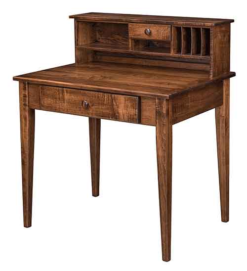 (image for) Amish Shaker Paymaster Desk