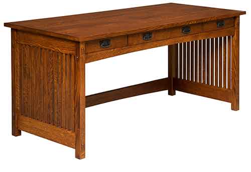 (image for) Amish Signature Mission Desk