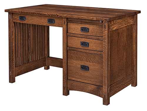 (image for) Amish Signature Mission Desk