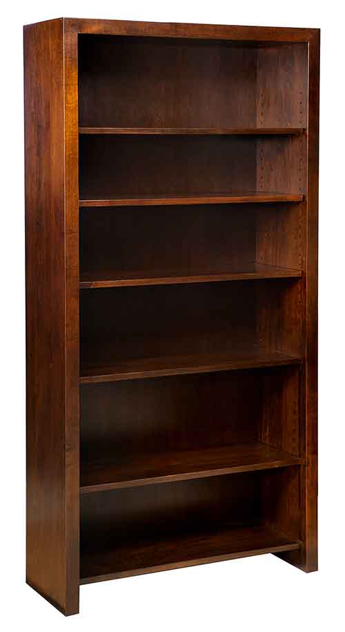 (image for) Amish Tempo Bookcase