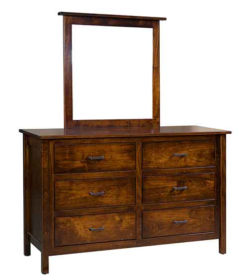 Austin Dresser