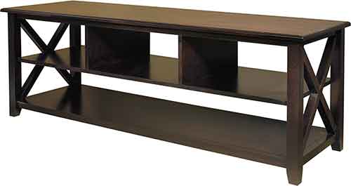 Arbor Plasma TV Stand 19x62