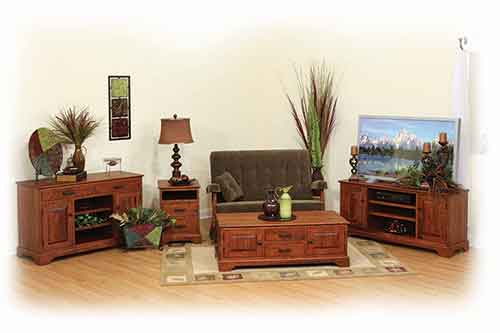 Dreston Living Room Set