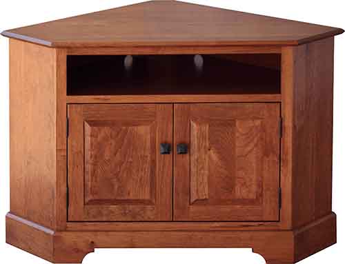 Dreston Corner TV Stand - Click Image to Close