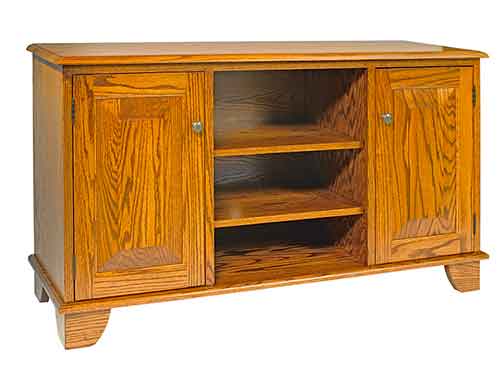 Graham TV Stand 2 Doors