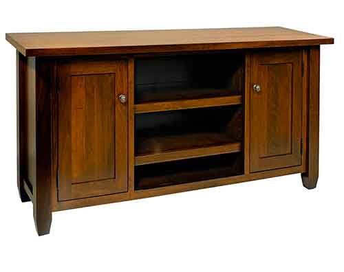 Lila TV Stand 2 Doors