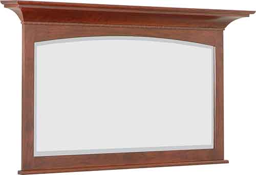 NBS Beveled Mirror