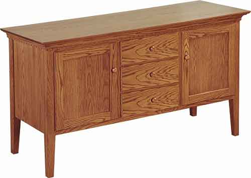 NBS Sideboard 35''