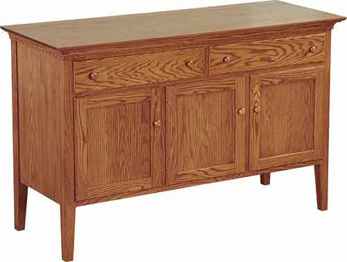 NBS Sideboard 39''