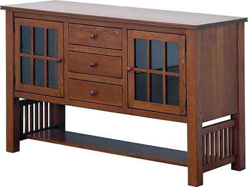 Spruce Creek Sideboard 35'' - Click Image to Close