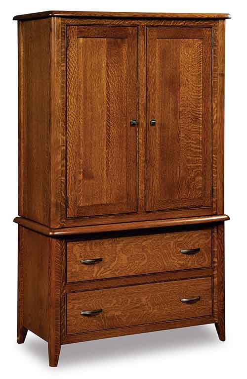 Cascade Armoire