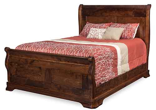 Conrad Creek Queen Bed