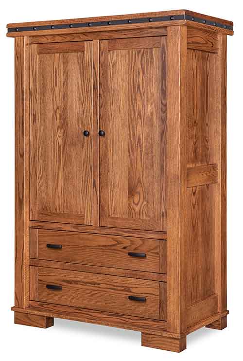 Monta Vista Armoire