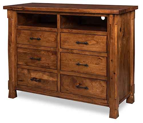 Ouray Media Chest - Click Image to Close