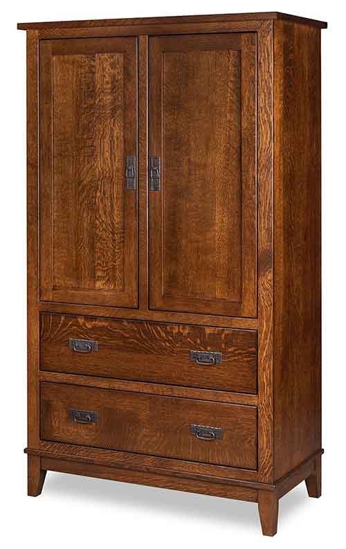 Sierra Mission Armoire