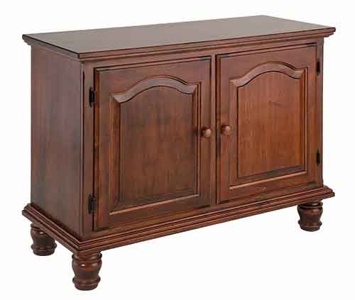 Governors Credenza - Click Image to Close