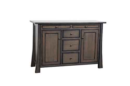 Grant Sideboard 54" - Click Image to Close