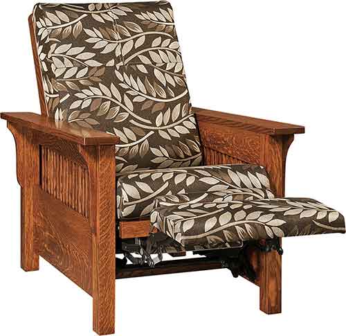 Landmark Recliner