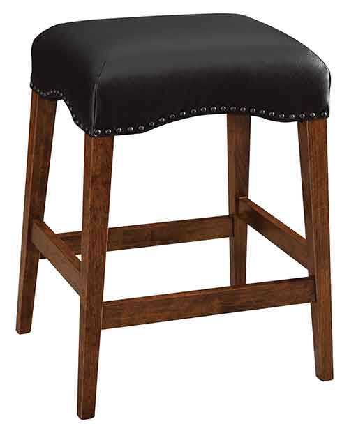 Amish Allerton Bistro Stool