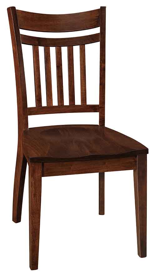 Amish Arbordale Dining Chair