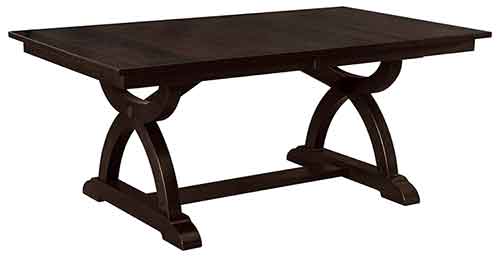 Amish Carmen Table