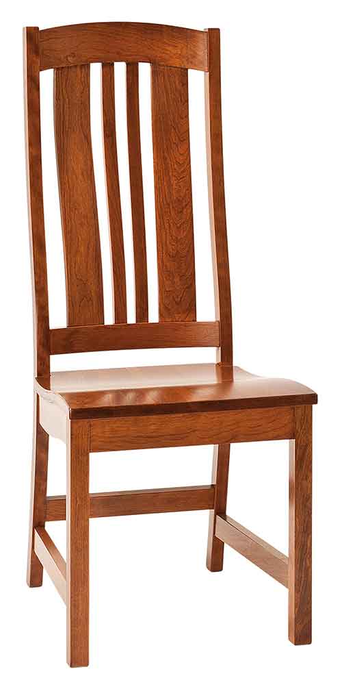 Amish Carolina Dining Chair