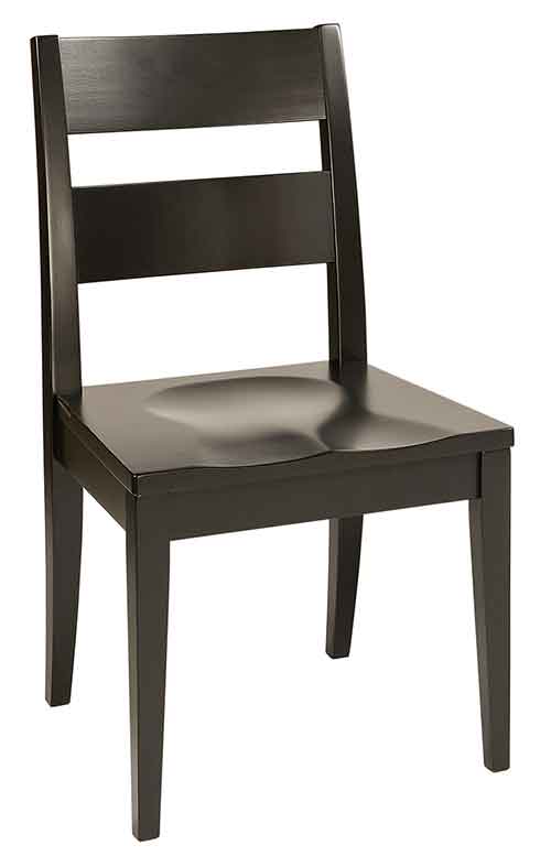 Amish Carson Dining Chair