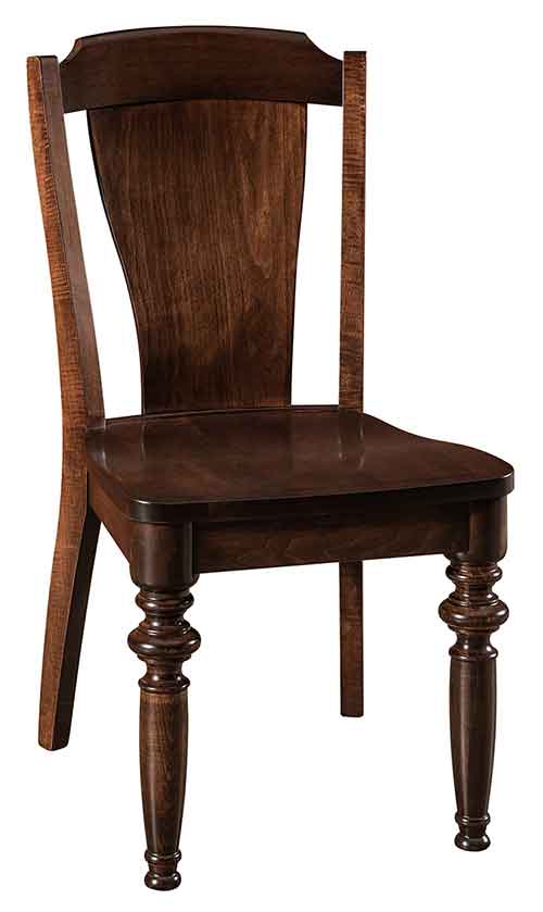 Amish Cumberland Dining Chair