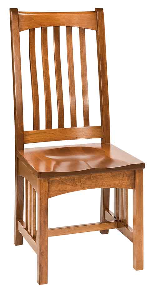 Amish Elridge Dining Chair