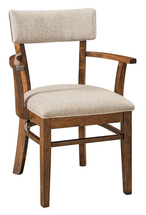 Amish Emerson Dining Chair