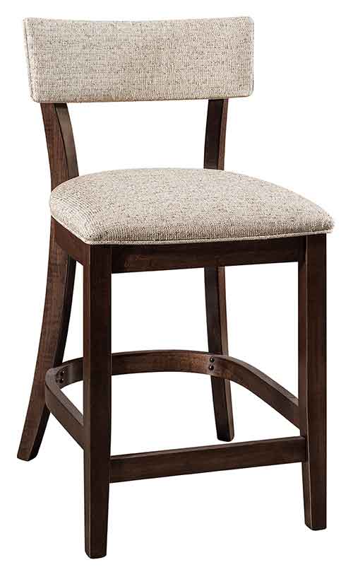 Amish Emerson Bistro Stool