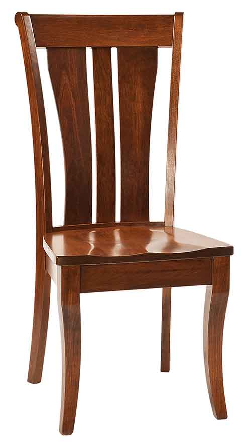 Amish Fenmore Dining Chair