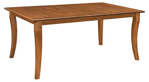 Amish Fenmore Table