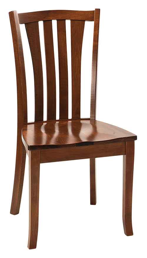 Amish Harris Dining Chair