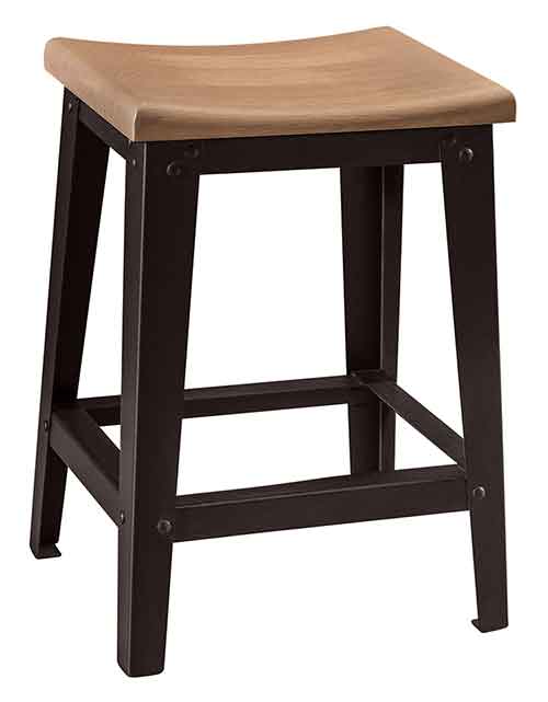 Amish Haven Bistro Stool