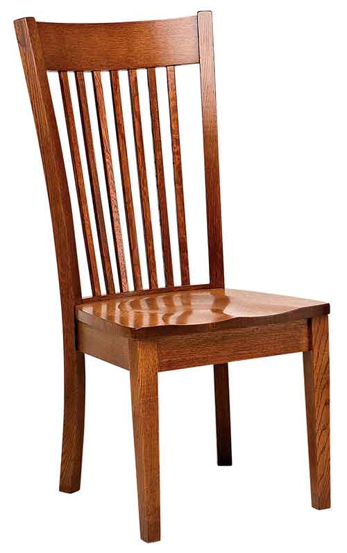 Amish Mill Valley Dining Chair