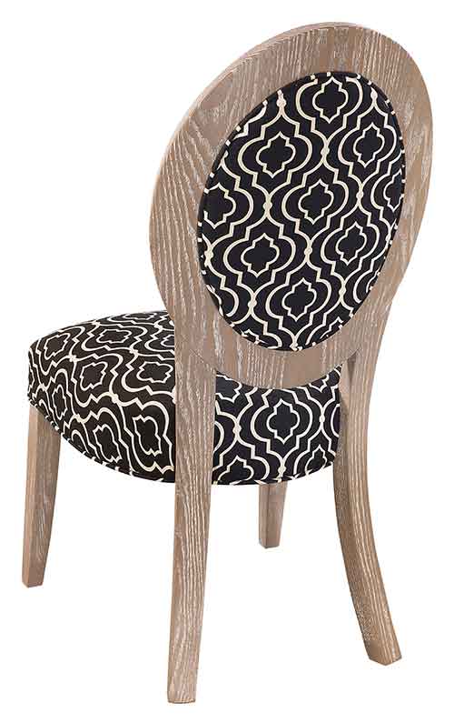 Amish Roanoke Dining Chair