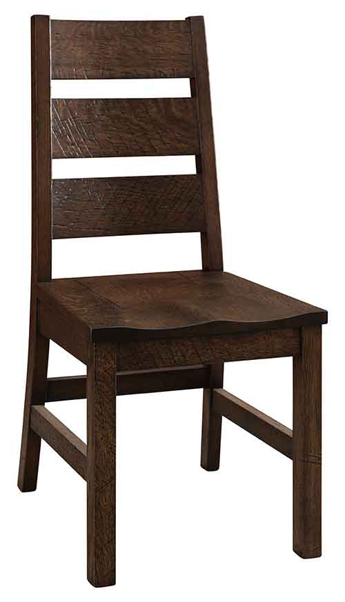 Amish Sawyer Dining Chair