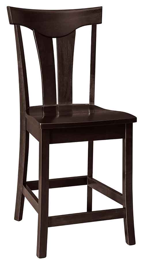 Amish Tifton Bar Stool