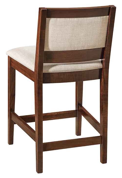 Amish Wescott Dining Bartstool