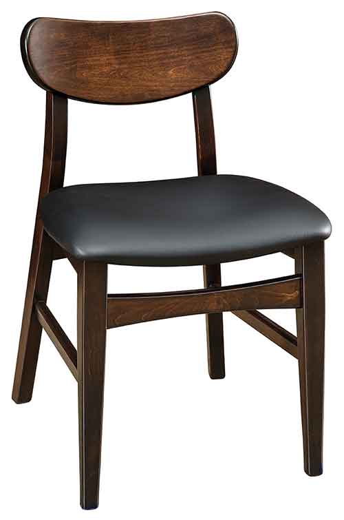 Amish Wilton Dining Chair