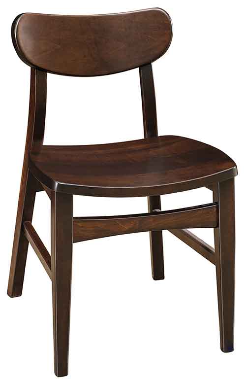 Amish Wilton Dining Chair