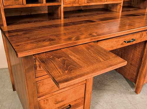 Amish Country Squire Desk