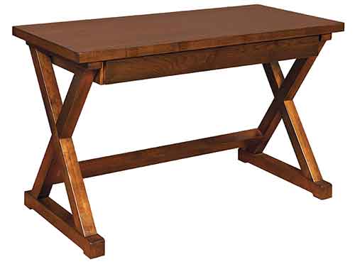 Amish Dexter Desk