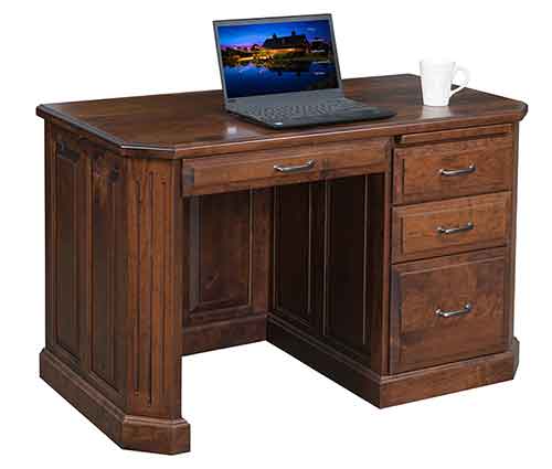 Fifth Avenue 48" Flat Top Desk