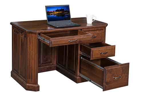 Fifth Avenue 48" Flat Top Desk