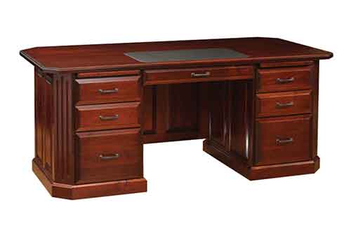 Fifth Avenue Executive Desk