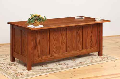 Franklin Executive Desk